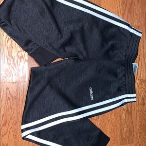 Kid adidas jogger